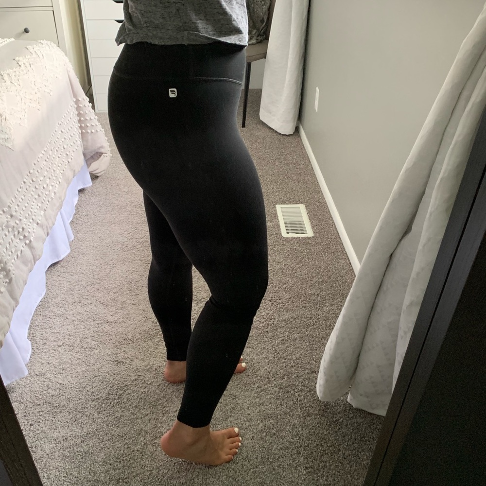 Never Worn Fabletics Leggings